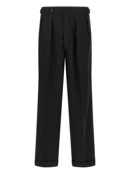  Cellar Door Rowan Trousers - Black 