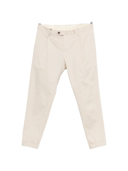  Cenere Gb Button Trousers - Neutrals 