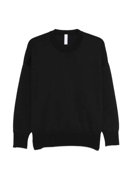  Cfcl Crew-neck Sweater - Black 