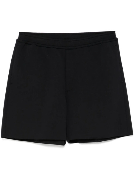  Cfcl Drawstring Shorts - Black 