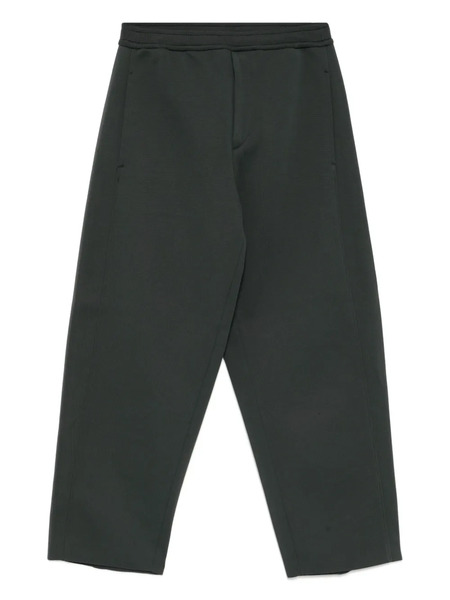  Cfcl Milan Tapered Pants - Green 