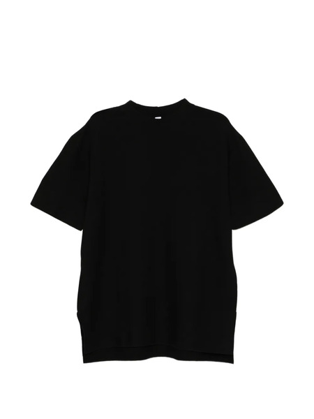  Cfcl Portrait T-shirt - Black 
