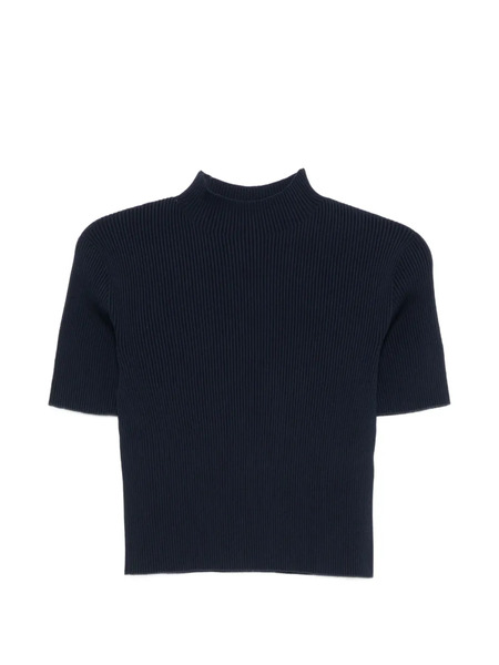  Cfcl Portrait Top - Blue 