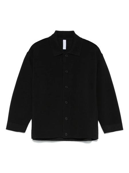  Cfcl Washi Shirt Jacket - Black 