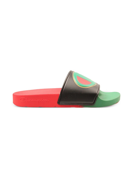  Champion Ipo Split life™ Slides - Black 