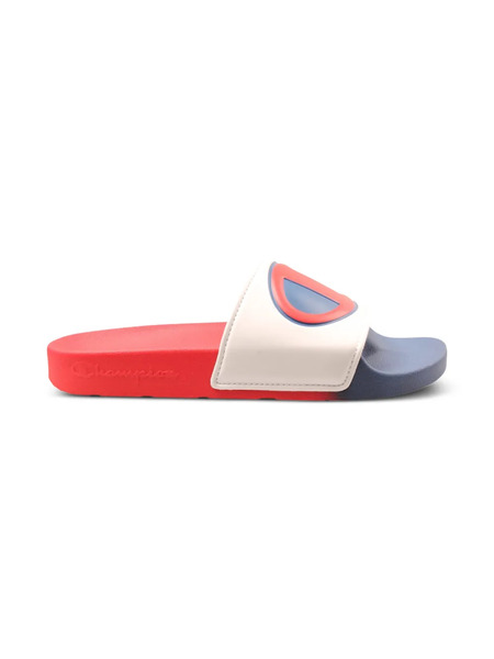  Champion Ipo Split life™ Slides - White 