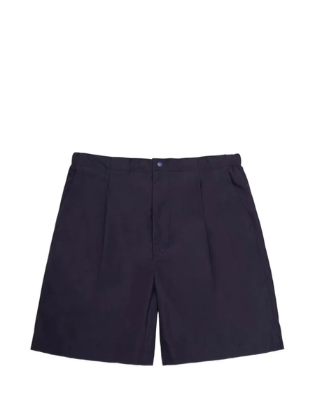  Champion Pleated Shorts - Blue 
