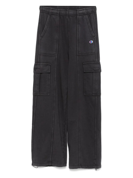  Champion Time Capsule Track Trousers - Grey 