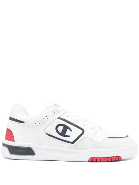  Champion Zn80 Sneakers - White 