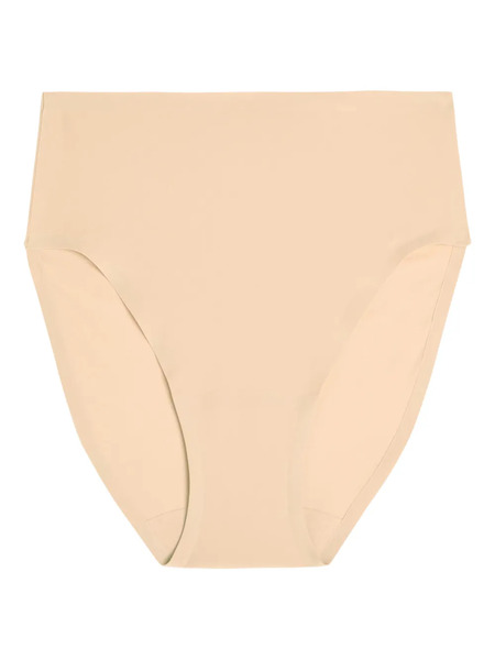  Chantelle High-leg Briefs - Neutrals 
