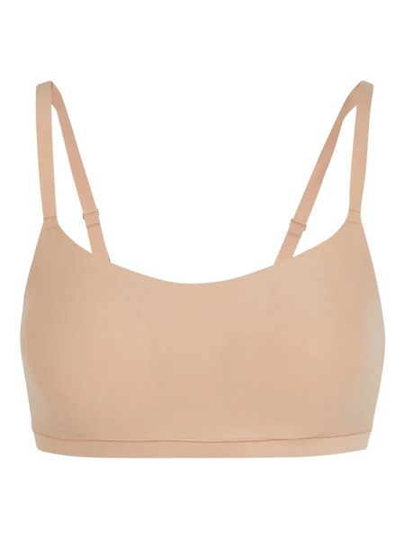  Chantelle Soft-cup Bralette Bra - Neutrals 