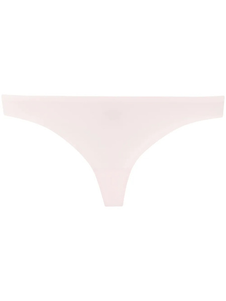  Chantelle Softstretch Thong - Pink 
