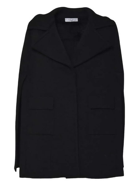  Charlott Pocket Jacket - Black 