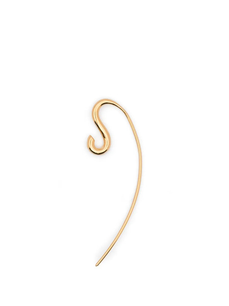  Charlotte Chesnais Boucle D'oreille Hook Earring - Gold 