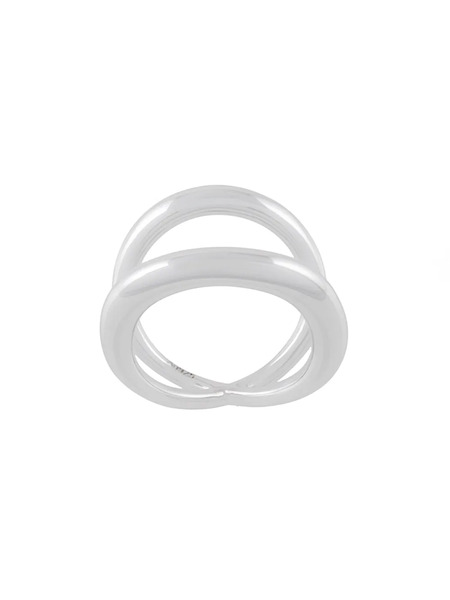  Charlotte Chesnais Surma Ring - Metallic 