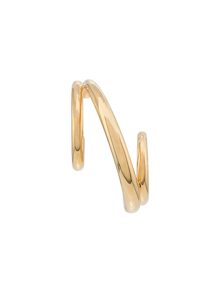  Charlotte Chesnais Triplet Earring - Gold 