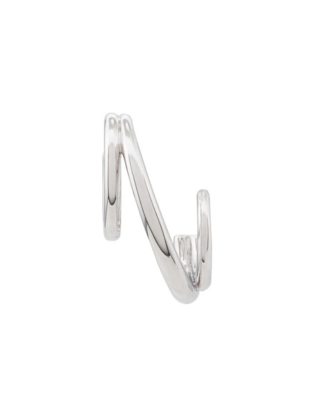  Charlotte Chesnais Triplet Earring - Silver 