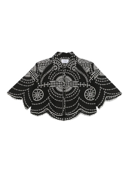  Charo Ruiz Ibiza Emmie Blouse - Black 