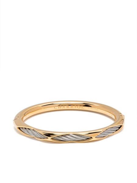  Charriol Celtic Dream Bangle - Gold 