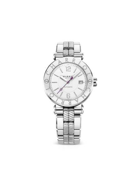  Charriol Navigator Cruise 41mm - Silver 