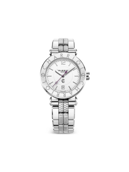  Charriol Navigator Cruise 41mm - White 