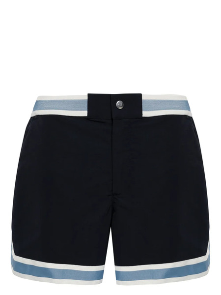  Ché Baller Swim Shorts - Blue 