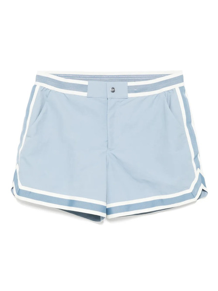  Ché Baller Swim Shorts - Blue 