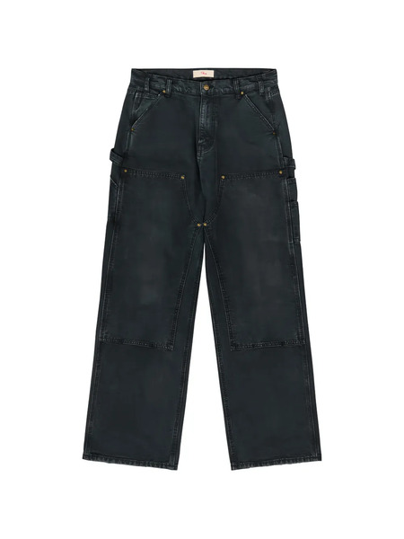  Cherry La Carpenter Trousers - Black 