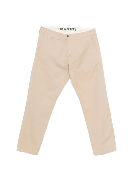  Chesapeakes Officer Chino Pants - Neutrals 