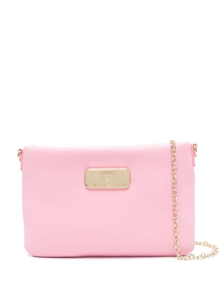  Chiara Ferragni Eyelike Cross Body Bag - Pink 