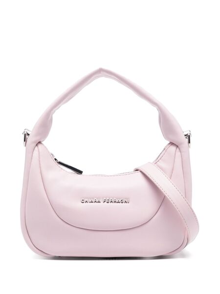  Chiara Ferragni Eyelike-motif Tote Bag - Pink 