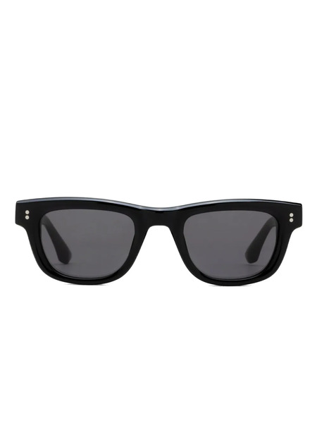  Chimi 08 Core Square-frame Sunglasses - Black 