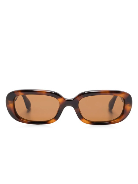  Chimi Core 12 Sunglasses - Brown 