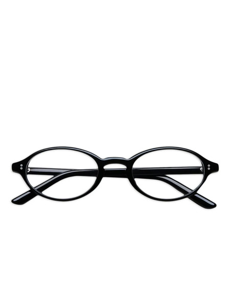  Chimi Lex Glasses - Black 