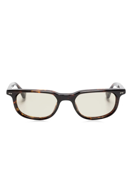  Chimi Novis Sunglasses - Brown 