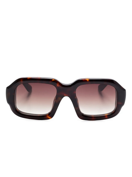  Chimi Plata Sunglasses - Brown 