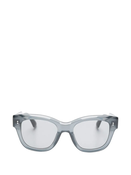  Chimi Tinted-lenses Sunglasses - Grey 