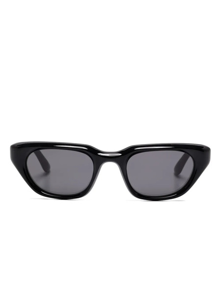  Chimi X17 Sunglasses - Black 