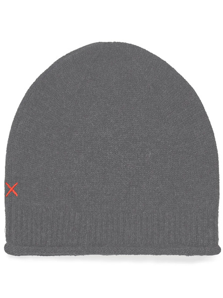  Chinti & Parker Knitted Beanie - Grey 