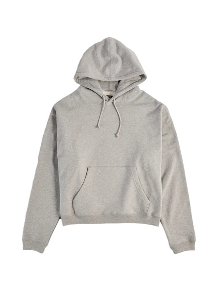  Chito Graphic-print Hoodie - Grey 