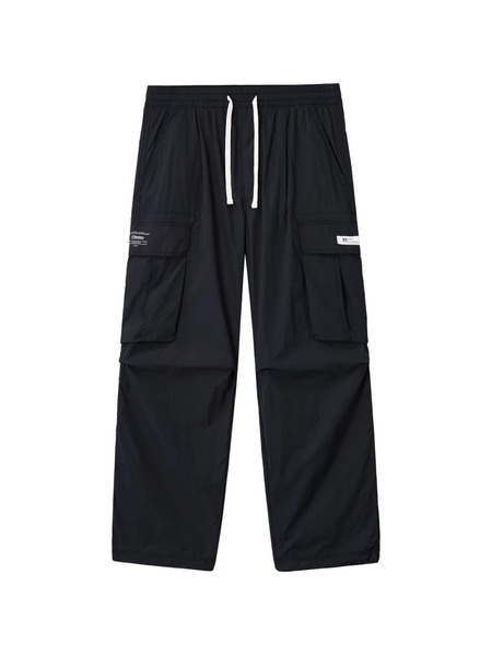  Chocoolate Cargo Label Trousers - Blue 