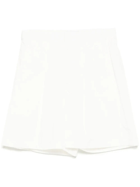  Chocoolate Cotton Shorts - Neutrals 