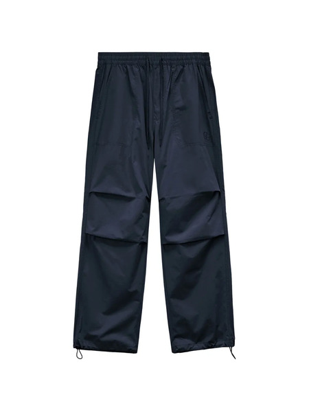  Chocoolate Drawstring Trousers - Blue 