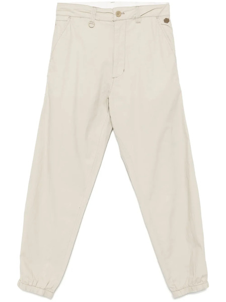  Chocoolate Drawstring Trousers - Neutrals 