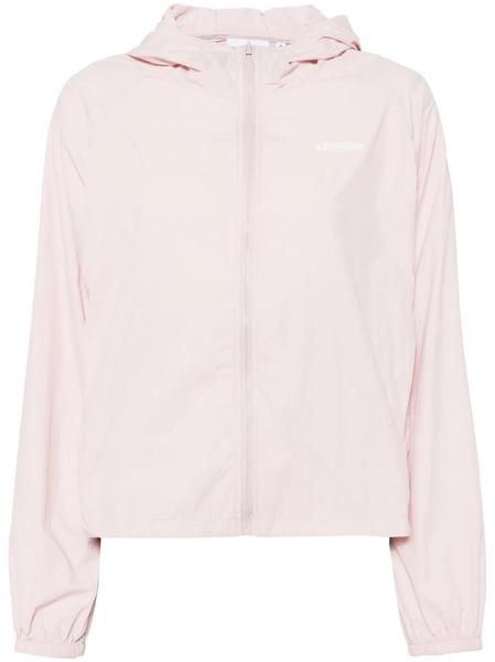  Chocoolate Logo-print T-shirt - Pink 
