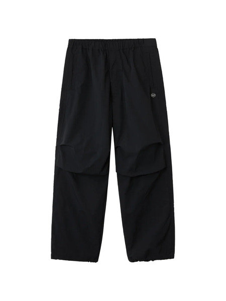  Chocoolate Logo Trousers - Black 