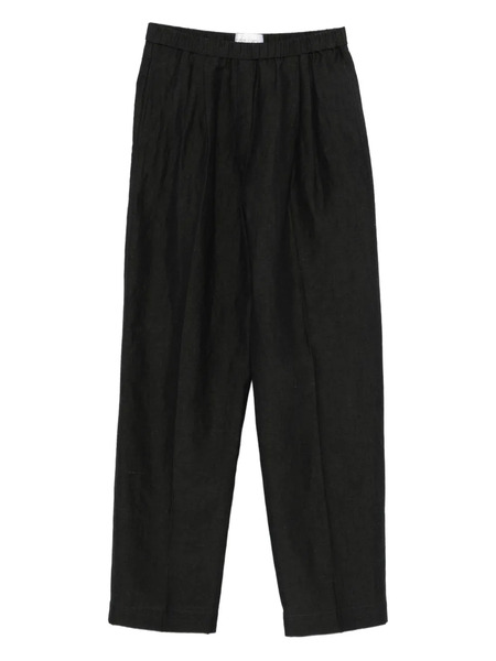  Christian Wijnants Elasticated Trousers - Black 