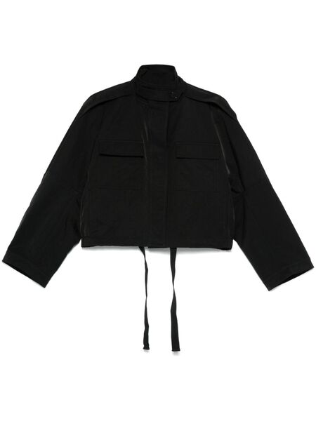  Christian Wijnants Juna Jacket - Black 