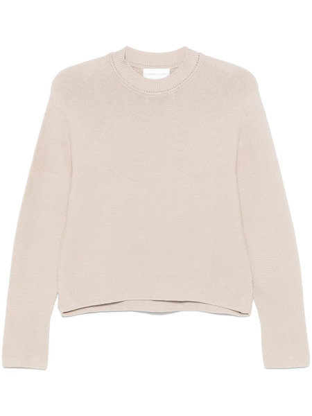  Christian Wijnants Karika Sweater - Neutrals 
