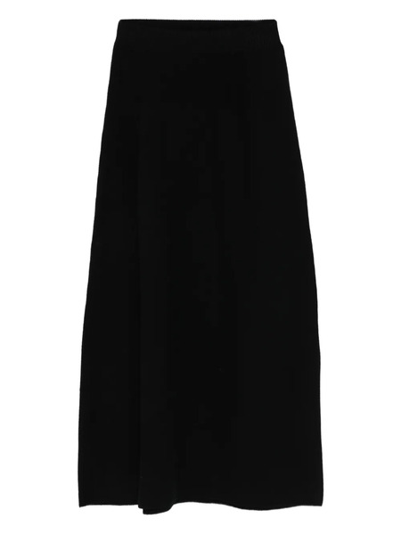  Christian Wijnants Kugo Skirt - Black 